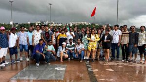 Profile Solutions Goa Tour Image 2