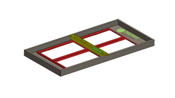 EML-Drop-Panel Closed